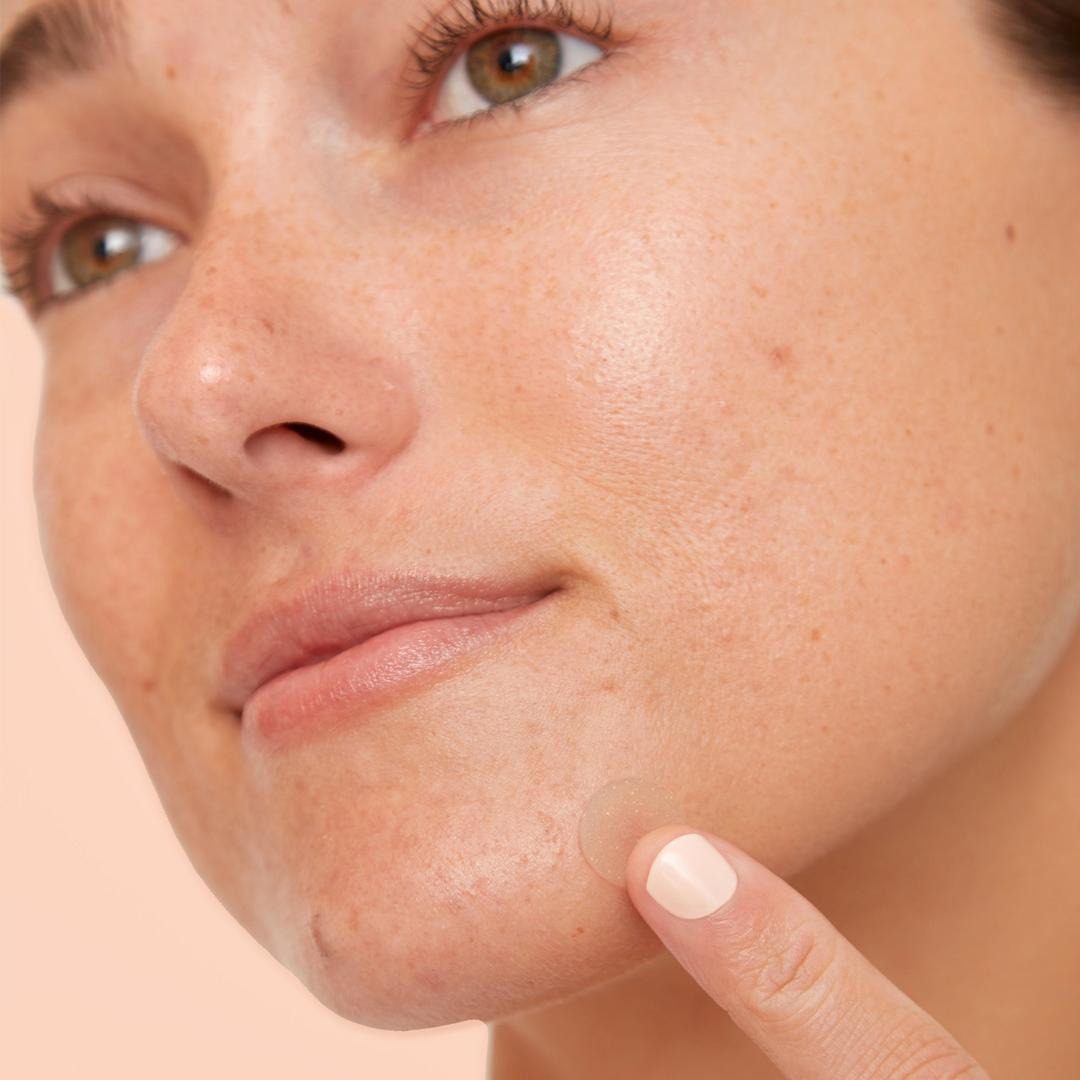Peace Out Salicylic Acid Acne Healing Dots - Imagen 2