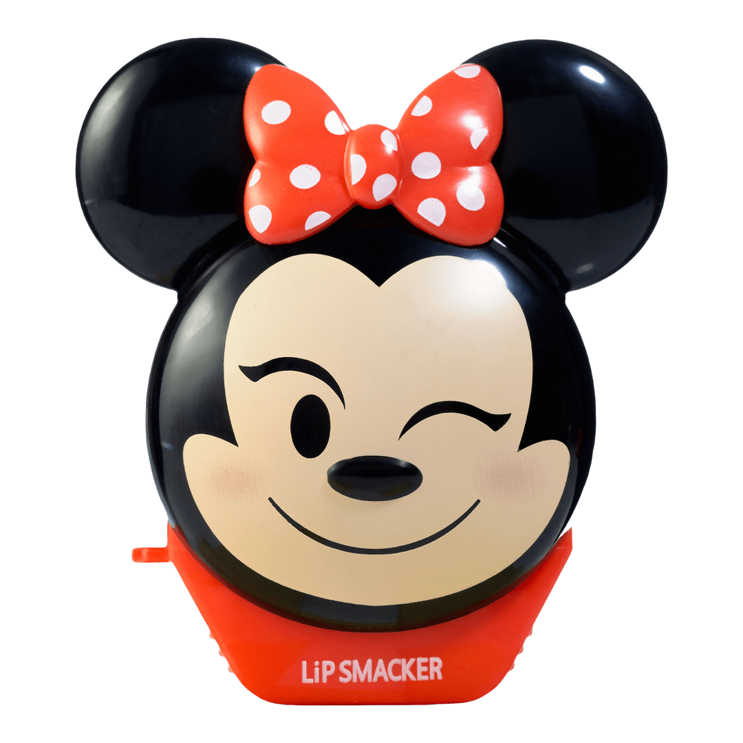 Lip Smacker Minnie Mouse Flip Balm
