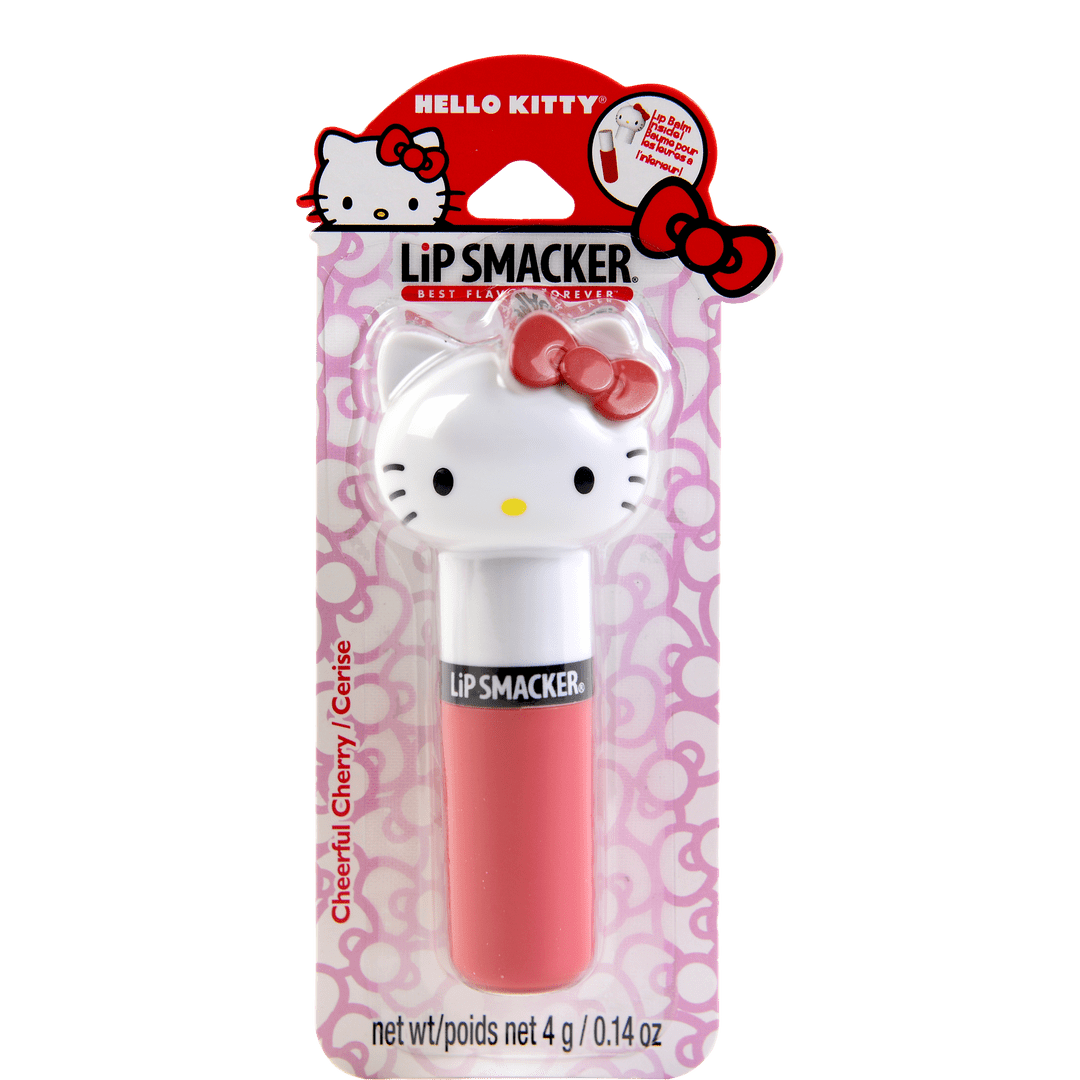 Lip Smacker Hello Kitty Lippy Pal Lip Balm - Imagen 2