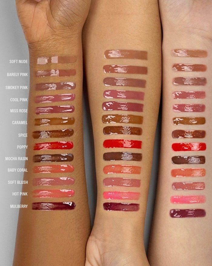 MAKEUP BY MARIO MoistureGlow™ Plumping Lip Color - Imagen 3