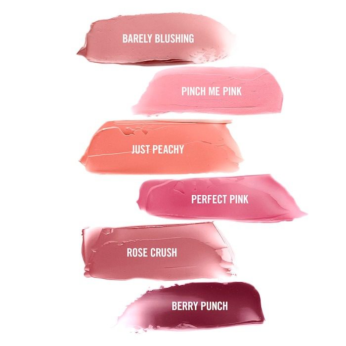 MAKEUP BY MARIO Soft Pop Plumping Blush Veil - Imagen 3