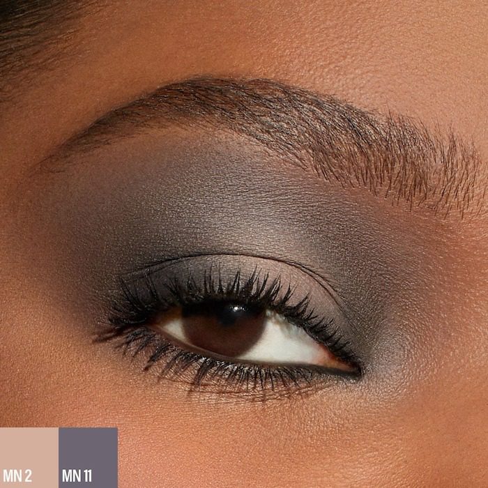 MAKEUP BY MARIO Master Mattes® Eyeshadow Palette: The Neutrals - Imagen 6