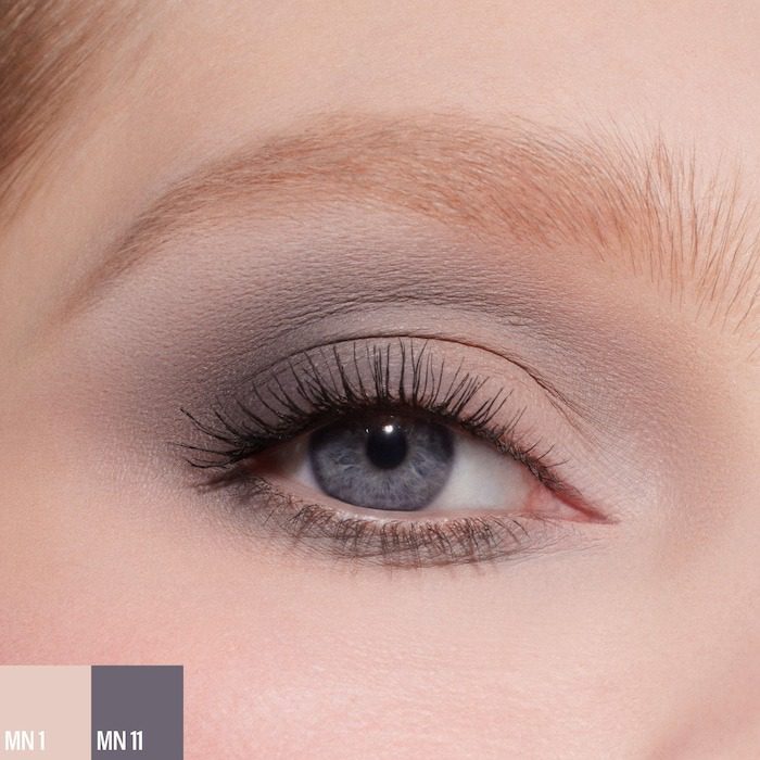 MAKEUP BY MARIO Master Mattes® Eyeshadow Palette: The Neutrals - Imagen 5