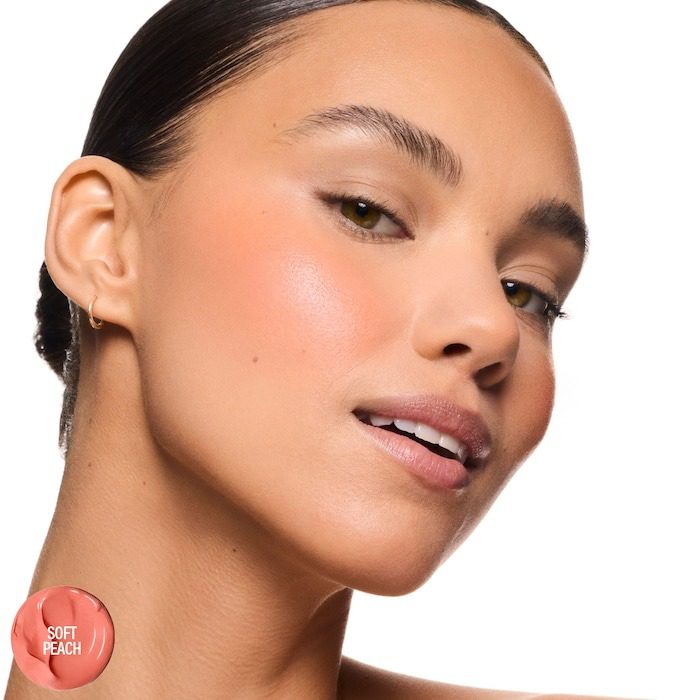 MAKEUP BY MARIO Soft Pop Blush Stick - Imagen 3