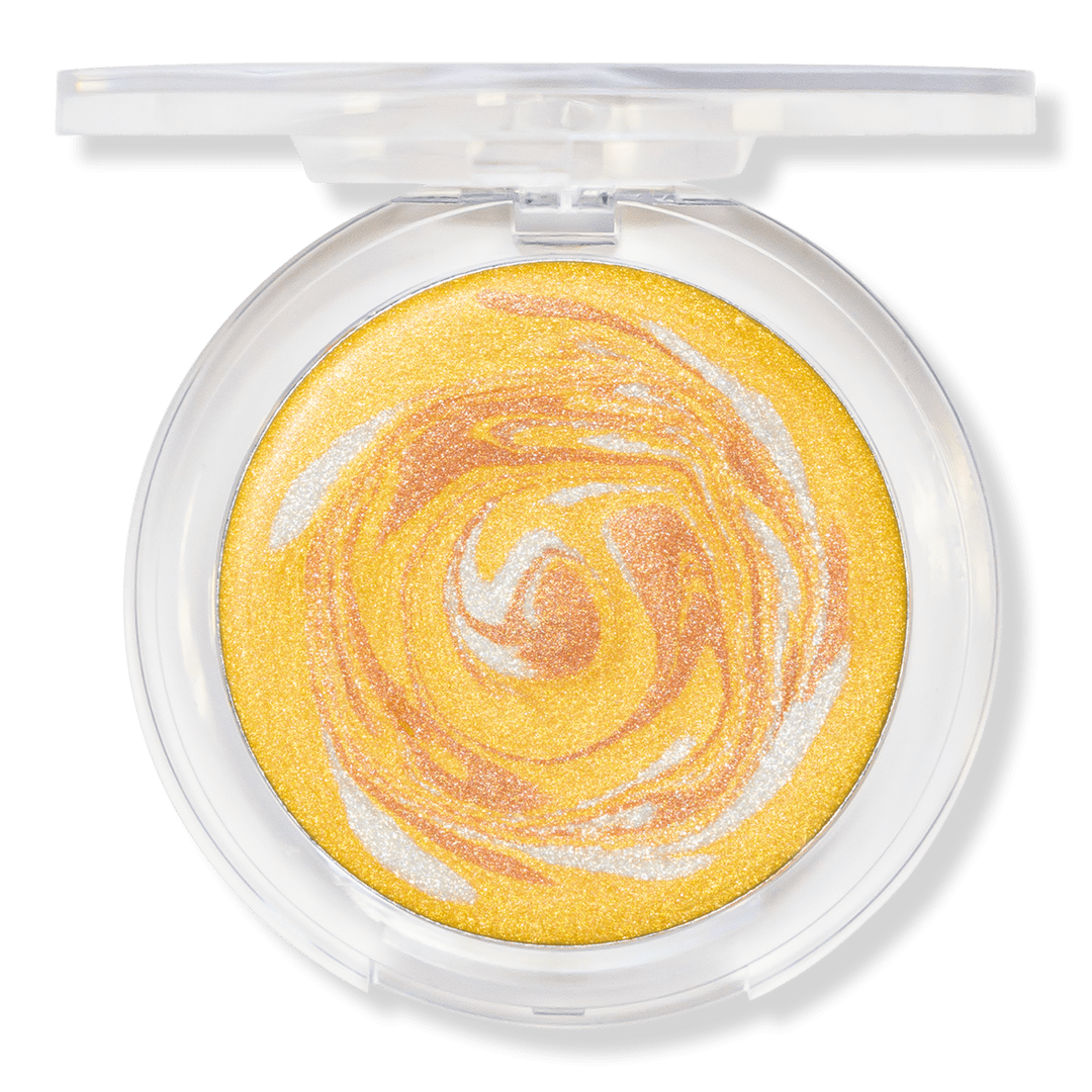 J.Cat Beauty Deja Brew Latte Highlighter - Imagen 5