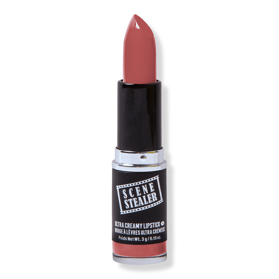 J.Cat Beauty Scene Stealer Ultra Creamy Lipstick