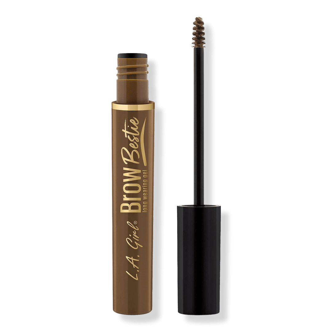 L.A. Girl Defining Dual-Ended Brow Bestie Pencil Gel Kit
