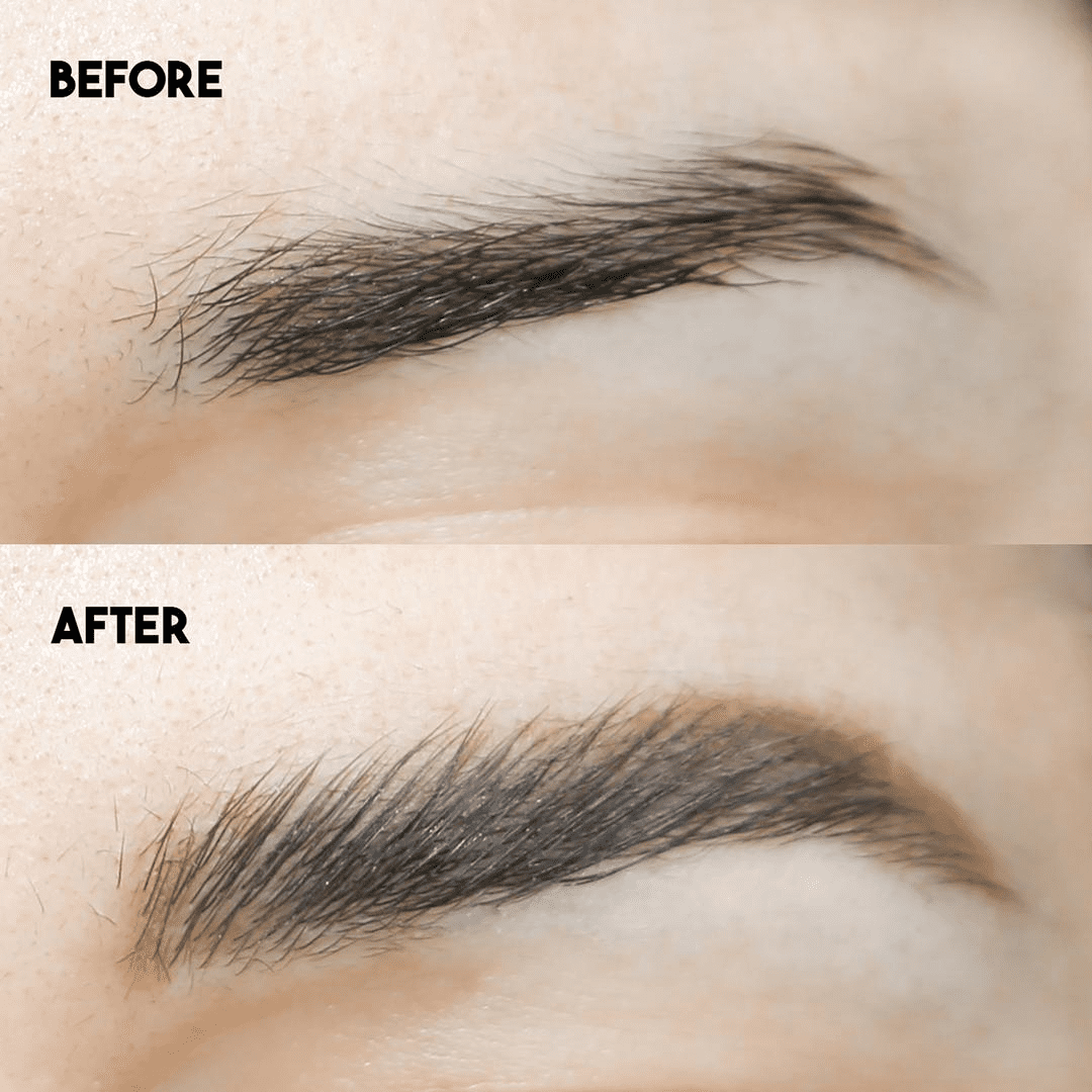 J.Cat Beauty Bravo! Brow Tamer Balm Kit - Imagen 2