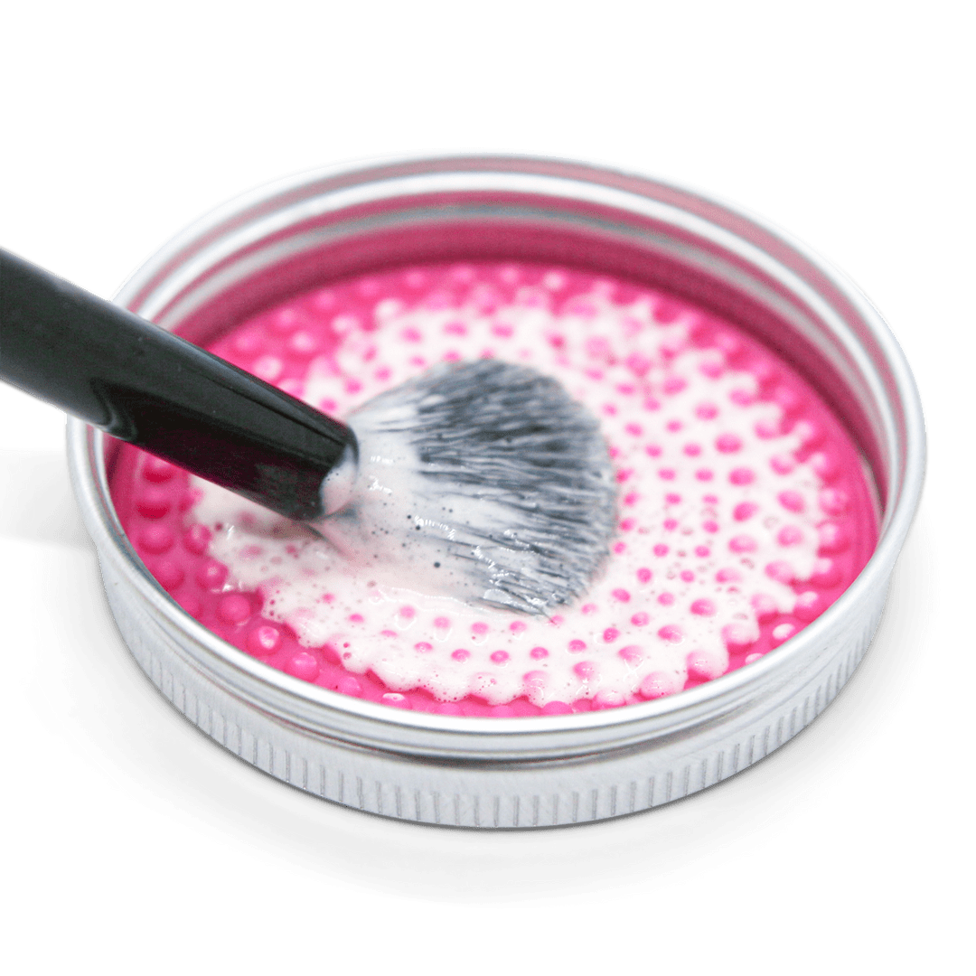 Lemon Aid Jabon Para Brochas Jabon Limpiar Brochas Comprar The