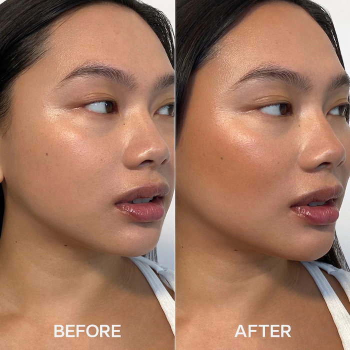 Saie Sun Melt Natural Cream Bronzer - Imagen 7