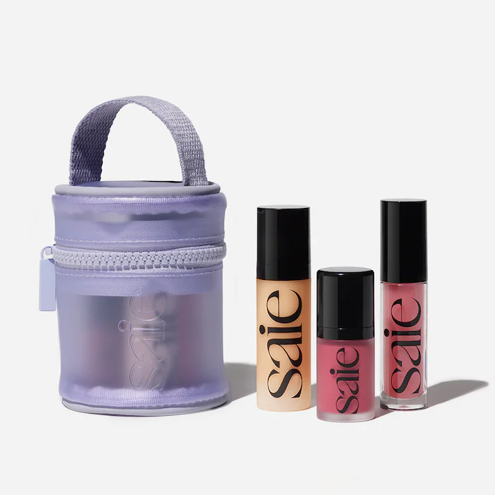 Saie The SaieGlow™ Starter Kit - Imagen 3