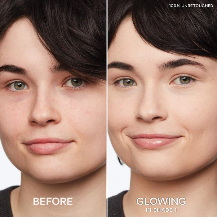 Saie Slip Tint Radiant All-Over Concealer with Niacinamide - Imagen 8