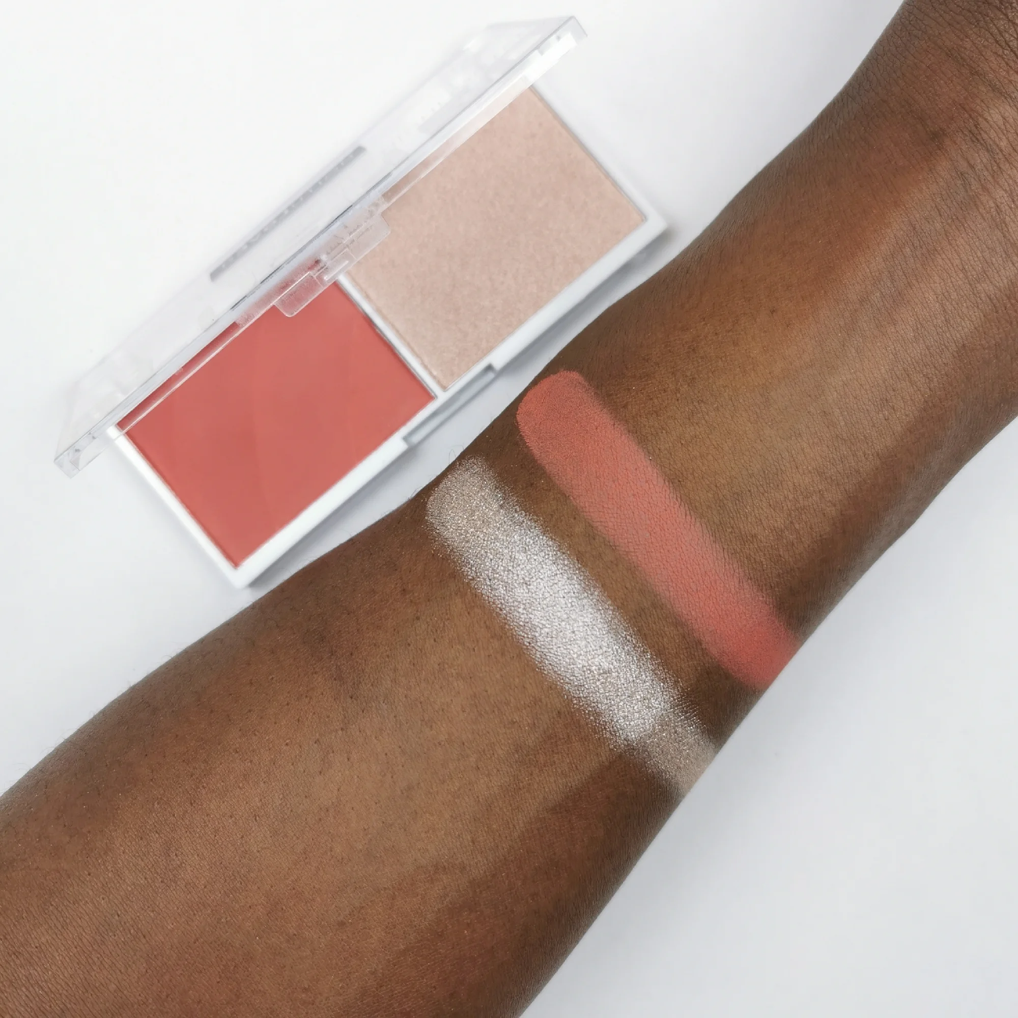 Relove Colour Play Blushed Duo - Imagen 6