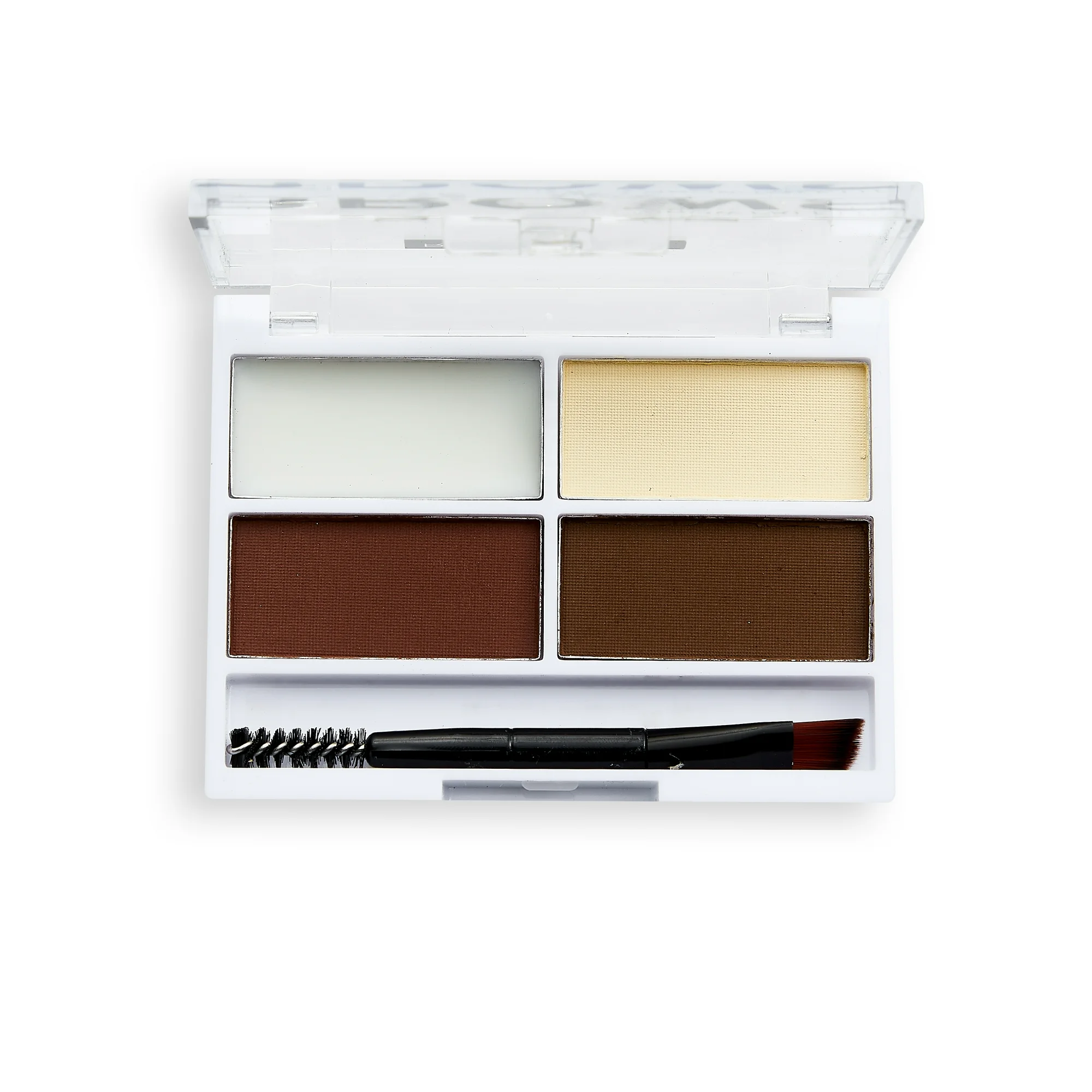 Relove Colour Cult Brow Palette - Imagen 5