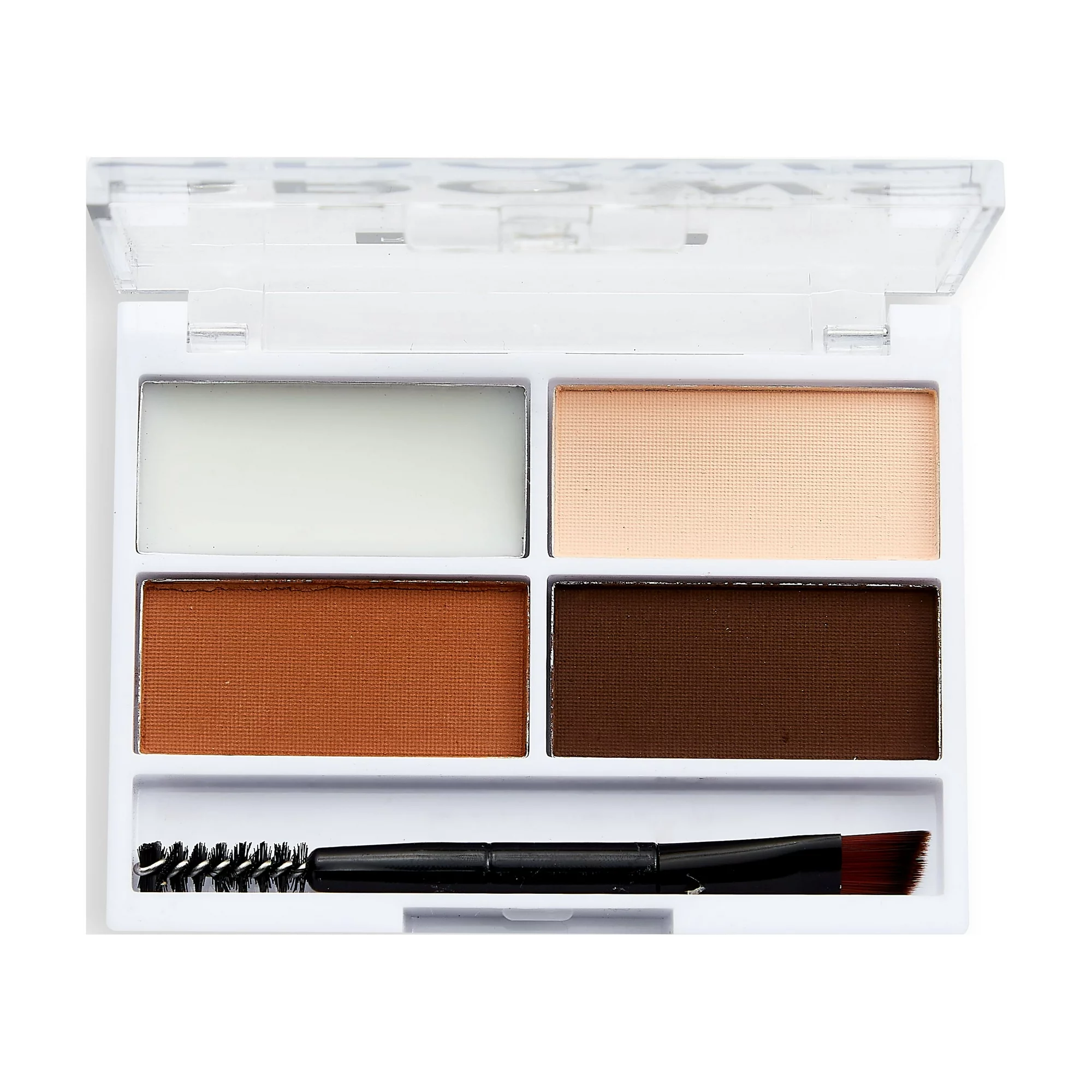 Relove Colour Cult Brow Palette - Imagen 4