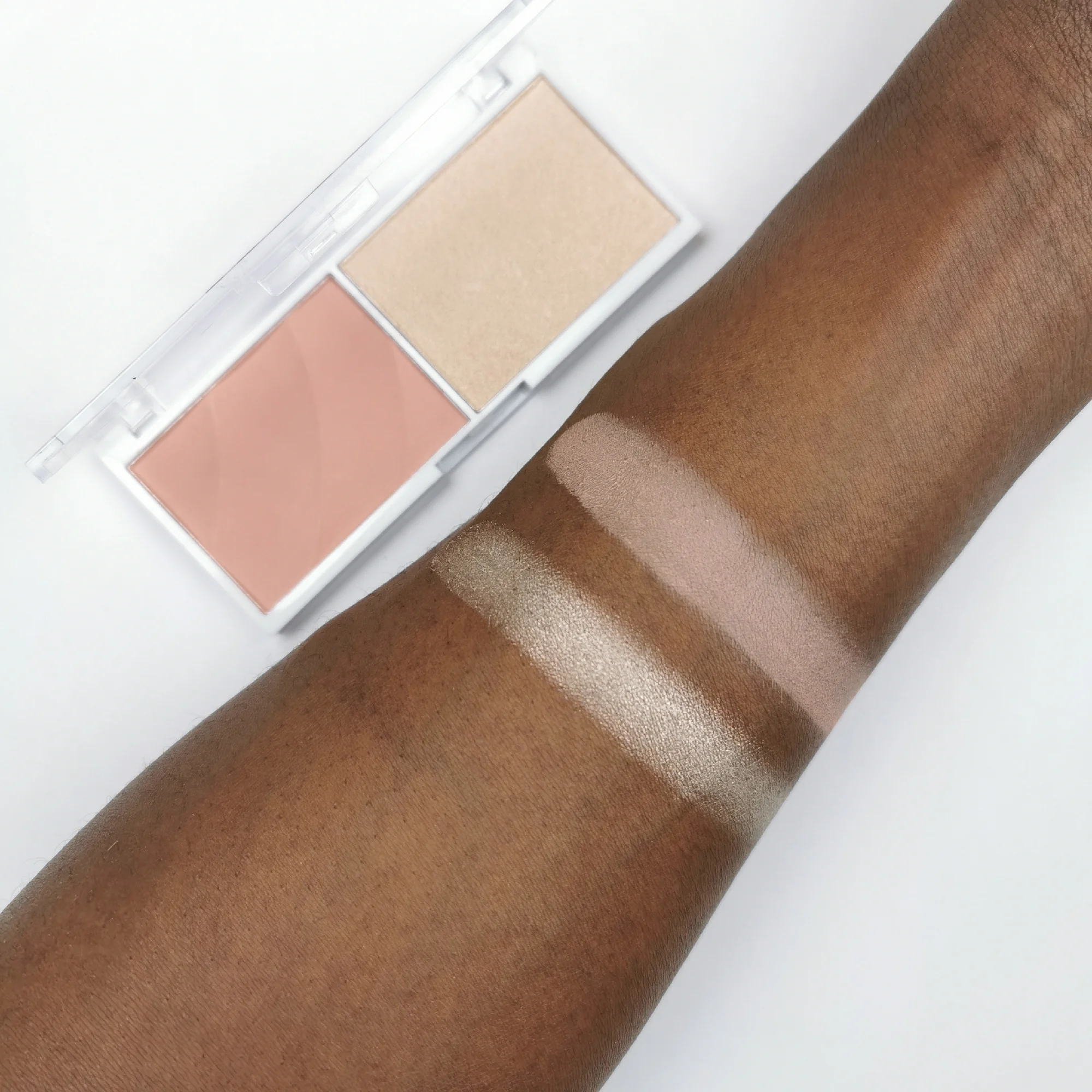 Relove Colour Play Blushed Duo - Imagen 5