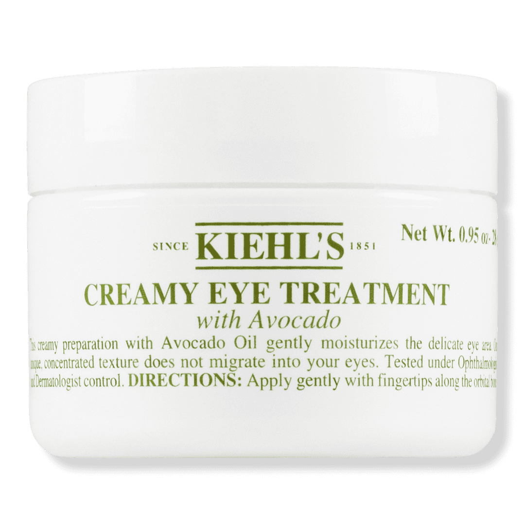 Kiehl's Since 1851 Creamy Eye Treatment with Avocado