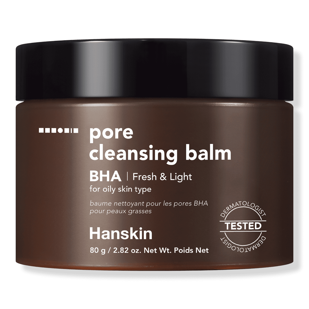 Hanskin Pore Cleansing Balm - BHA