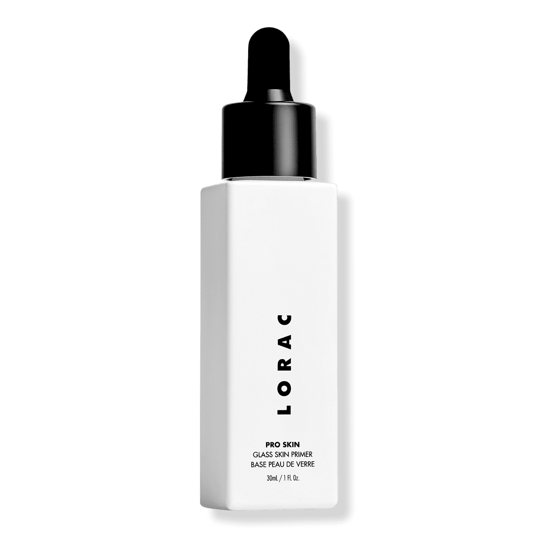 LORAC PRO Skin Glass Skin Primer