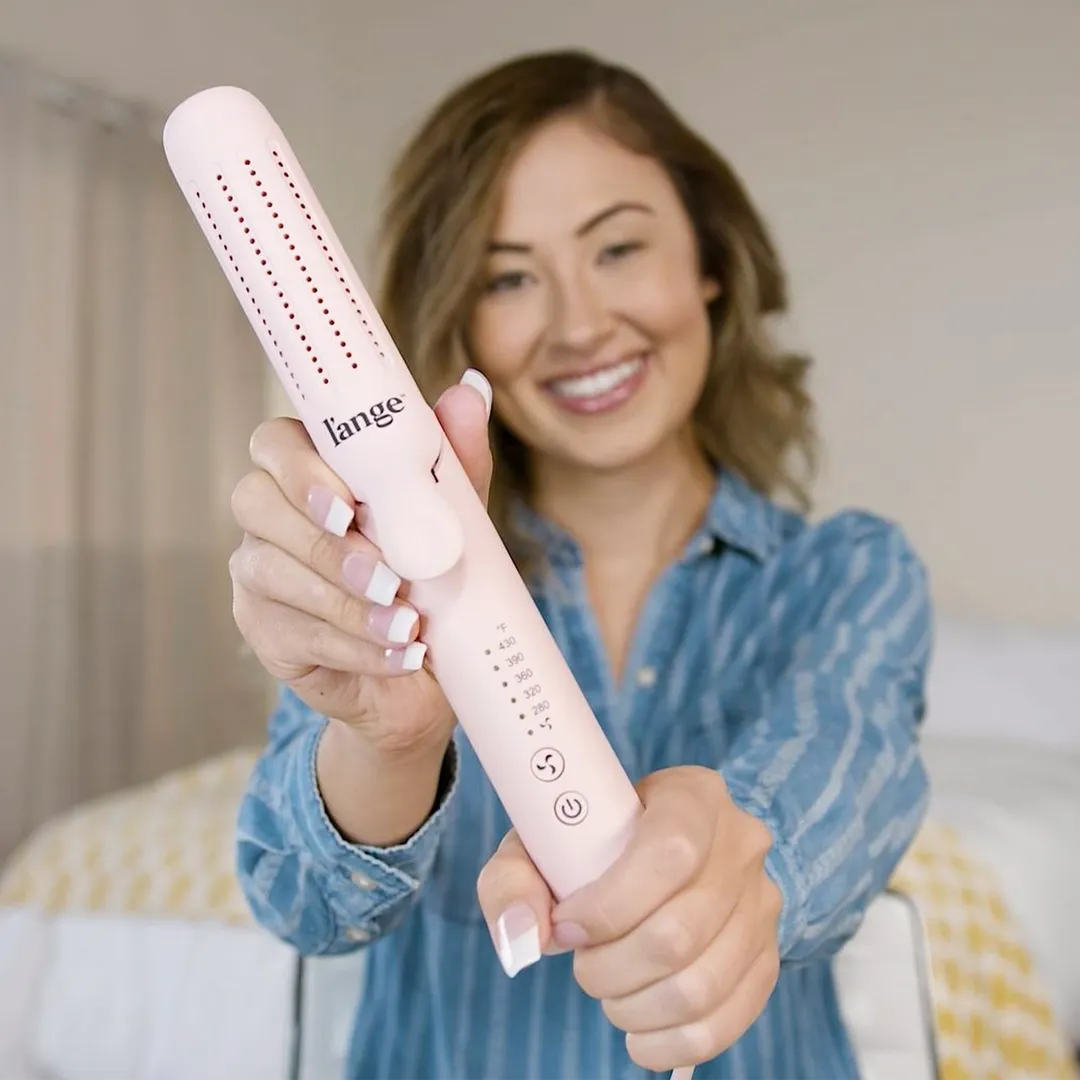 L'ange Le Duo 360 Airflow Styler - Imagen 4