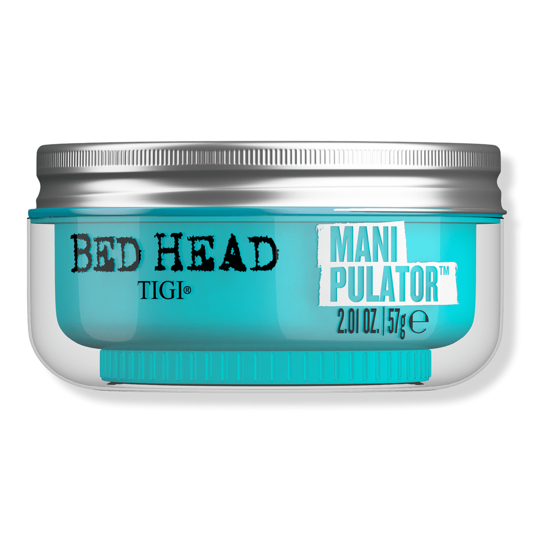 Bed Head Manipulator Texturizing Putty with Firm Hold