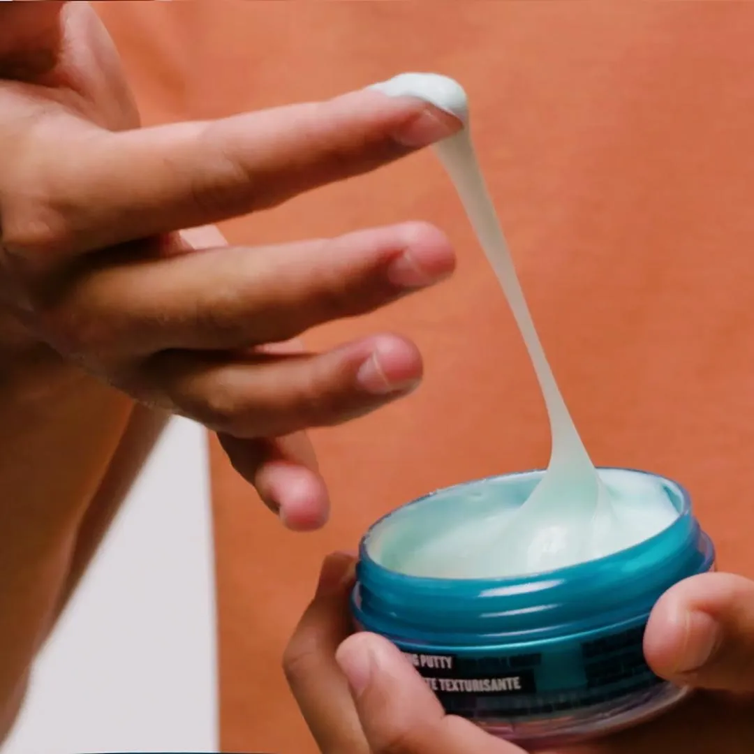 Bed Head Manipulator Texturizing Putty with Firm Hold - Imagen 2