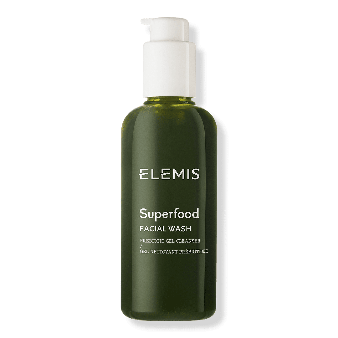 ELEMIS Superfood Facial Wash
