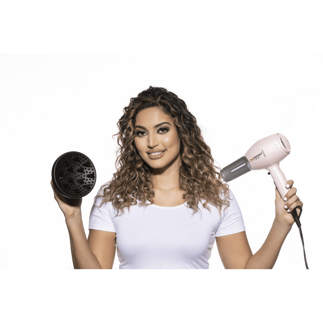 Chi Gorgeous Blowout Kit - Imagen 4
