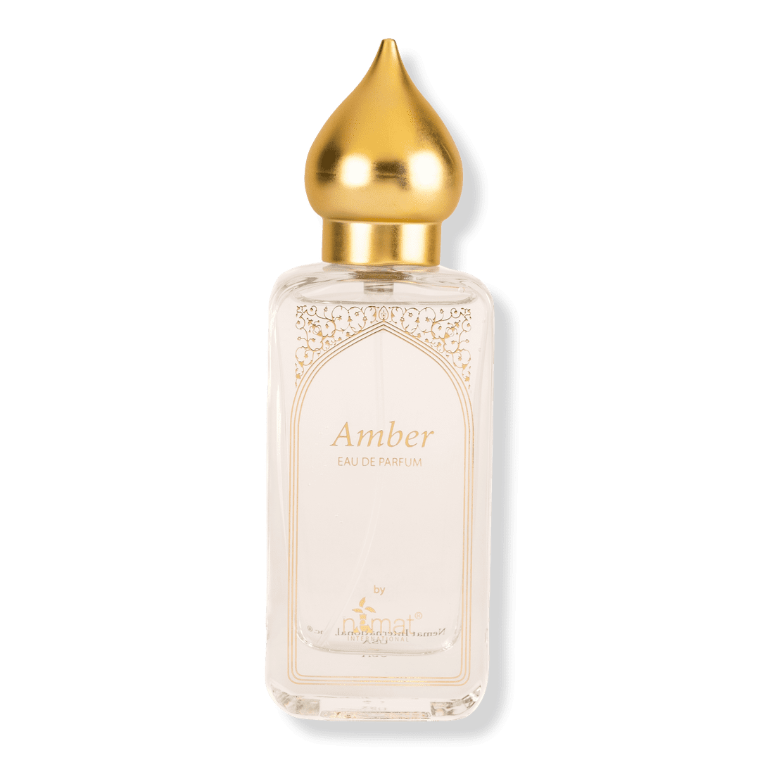 Nemat Amber Eau de Parfum