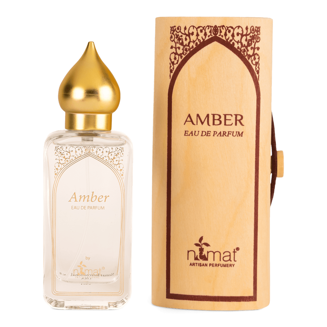 Nemat Amber Eau de Parfum - Imagen 4
