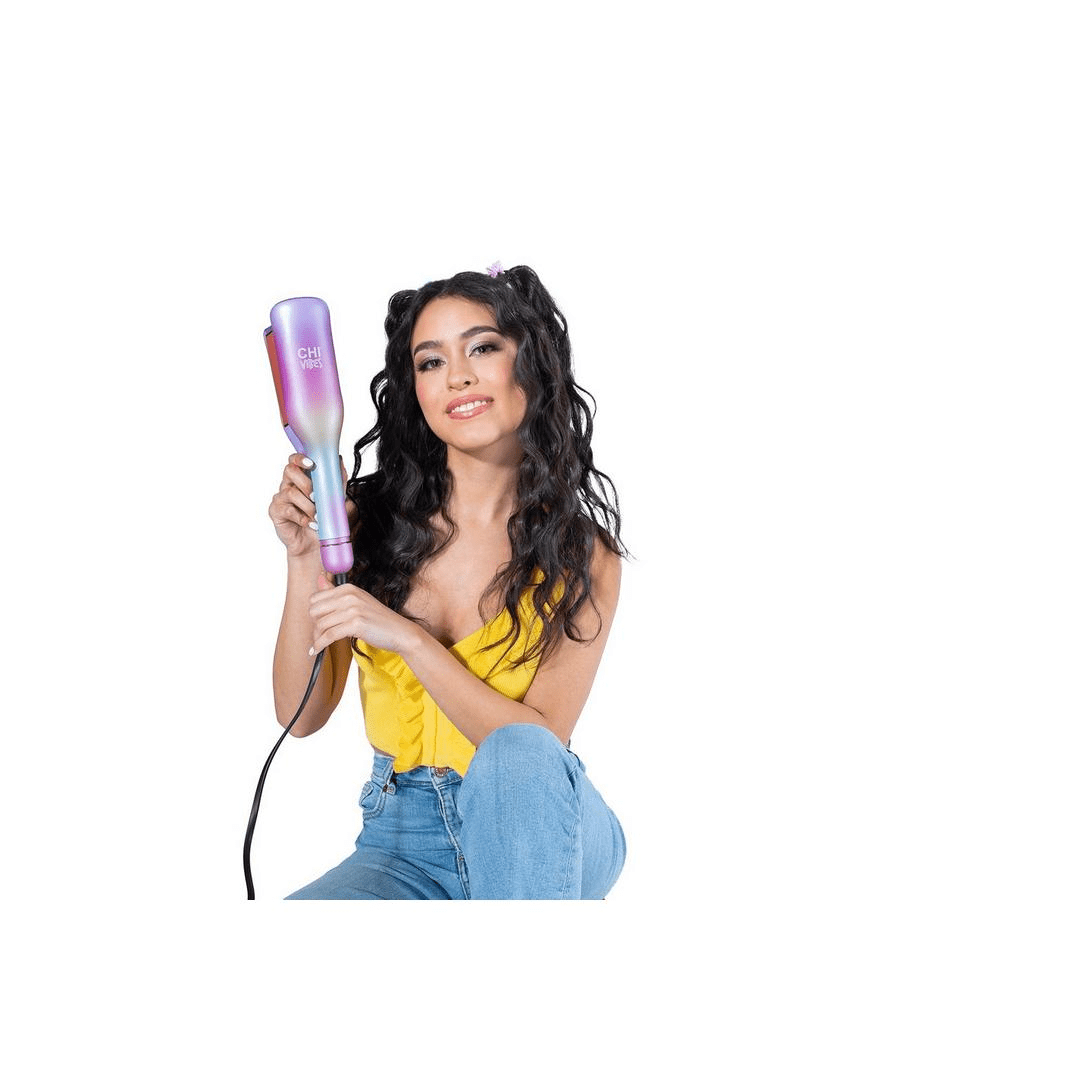 Chi Vibes Hollywood Waves Waver - Imagen 2