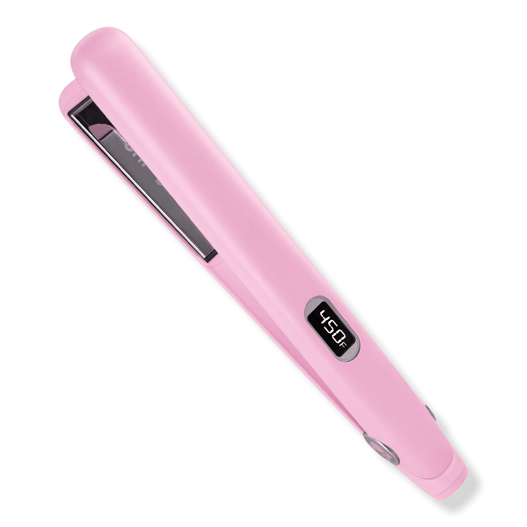 Chi Pink Plancha Chi Ulta Beauty Plancha Chi Plancha De Pelo