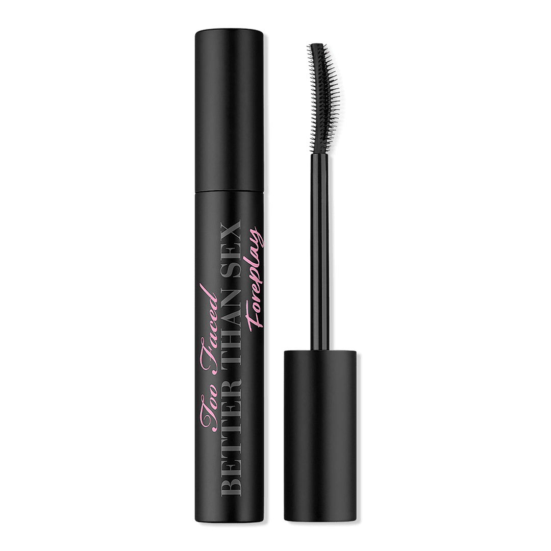 Too Faced Better Than Sex Foreplay Mascara Primer