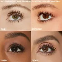 Too Faced Better Than Sex Foreplay Mascara Primer - Imagen 3