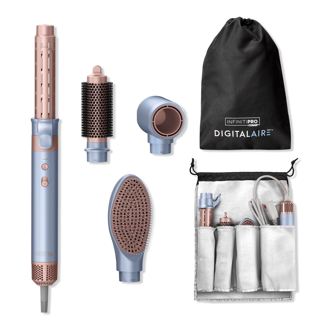 Conair InfinitiPRO Digitalaire Styling System