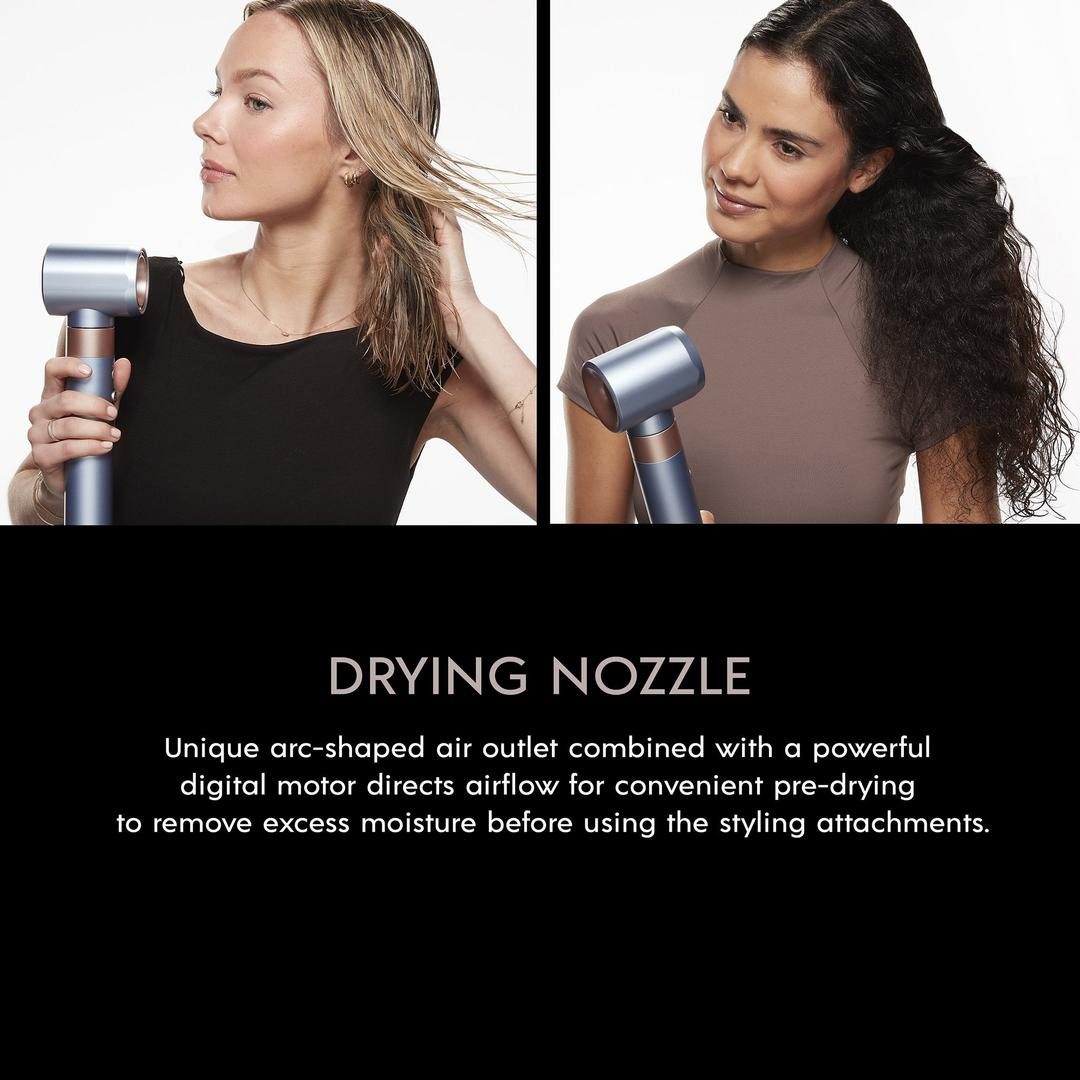 Conair InfinitiPRO Digitalaire Styling System - Imagen 4