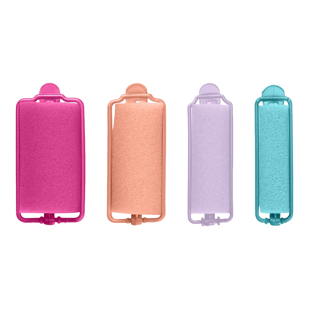 Conair Soft Foam Rollers - Imagen 4