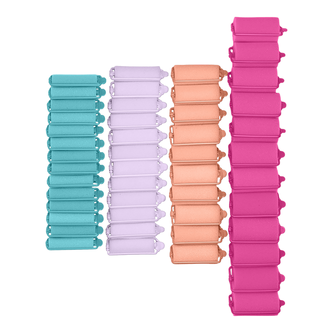 Conair Soft Foam Rollers - Imagen 3