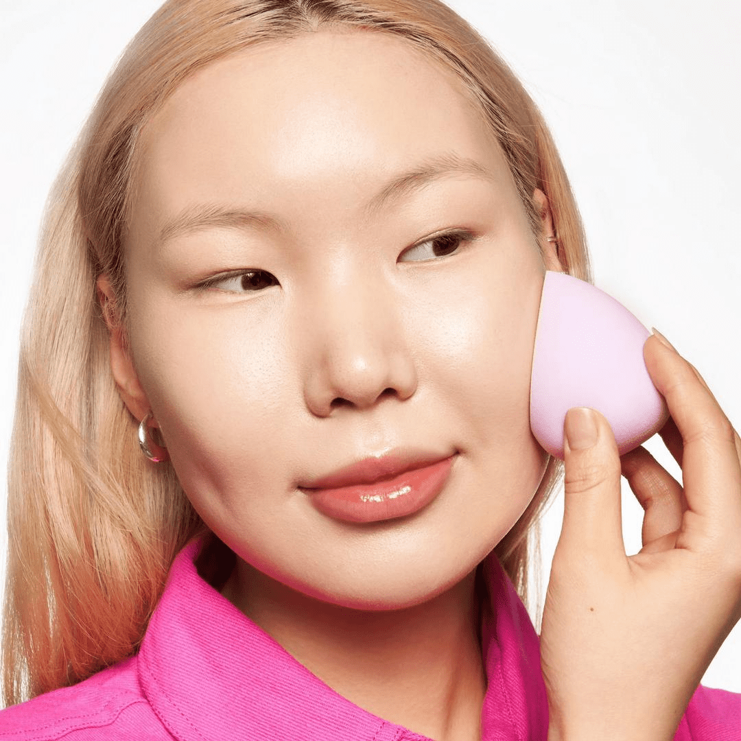 Essence Dab & Blend Make Up & Baking Sponge - Imagen 2
