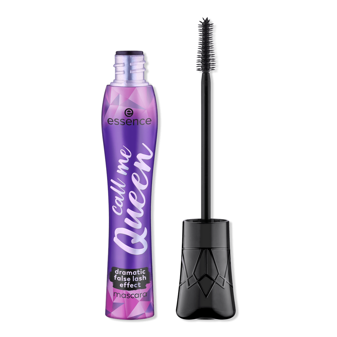 Essence Call Me Queen Dramatic False Lash Effect Mascara - Imagen 2