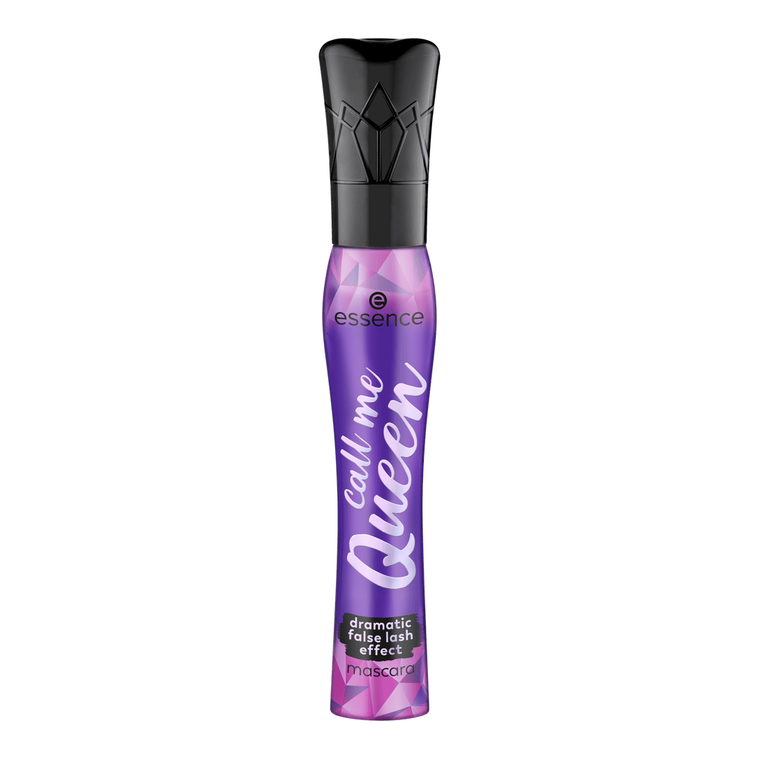 Essence Call Me Queen Dramatic False Lash Effect Mascara