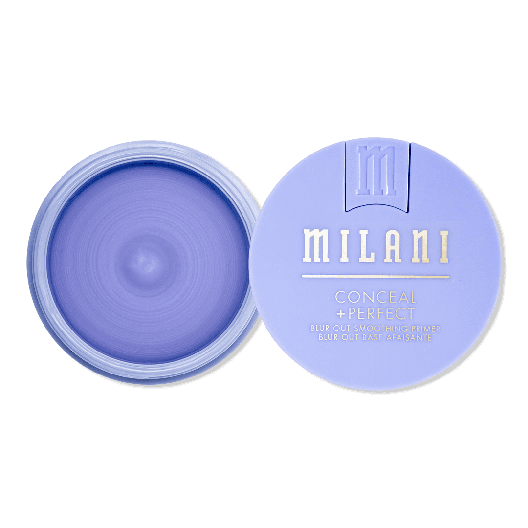 Milani Conceal + Perfect Blur Out Smoothing Primer - Maat Beauty