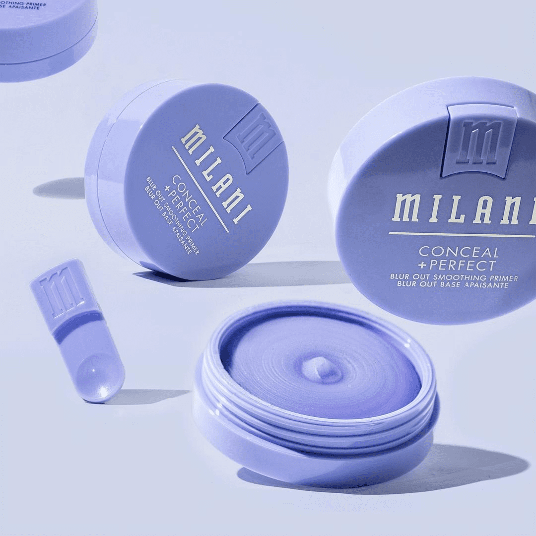 Milani Conceal + Perfect Blur Out Smoothing Primer - Maat Beauty