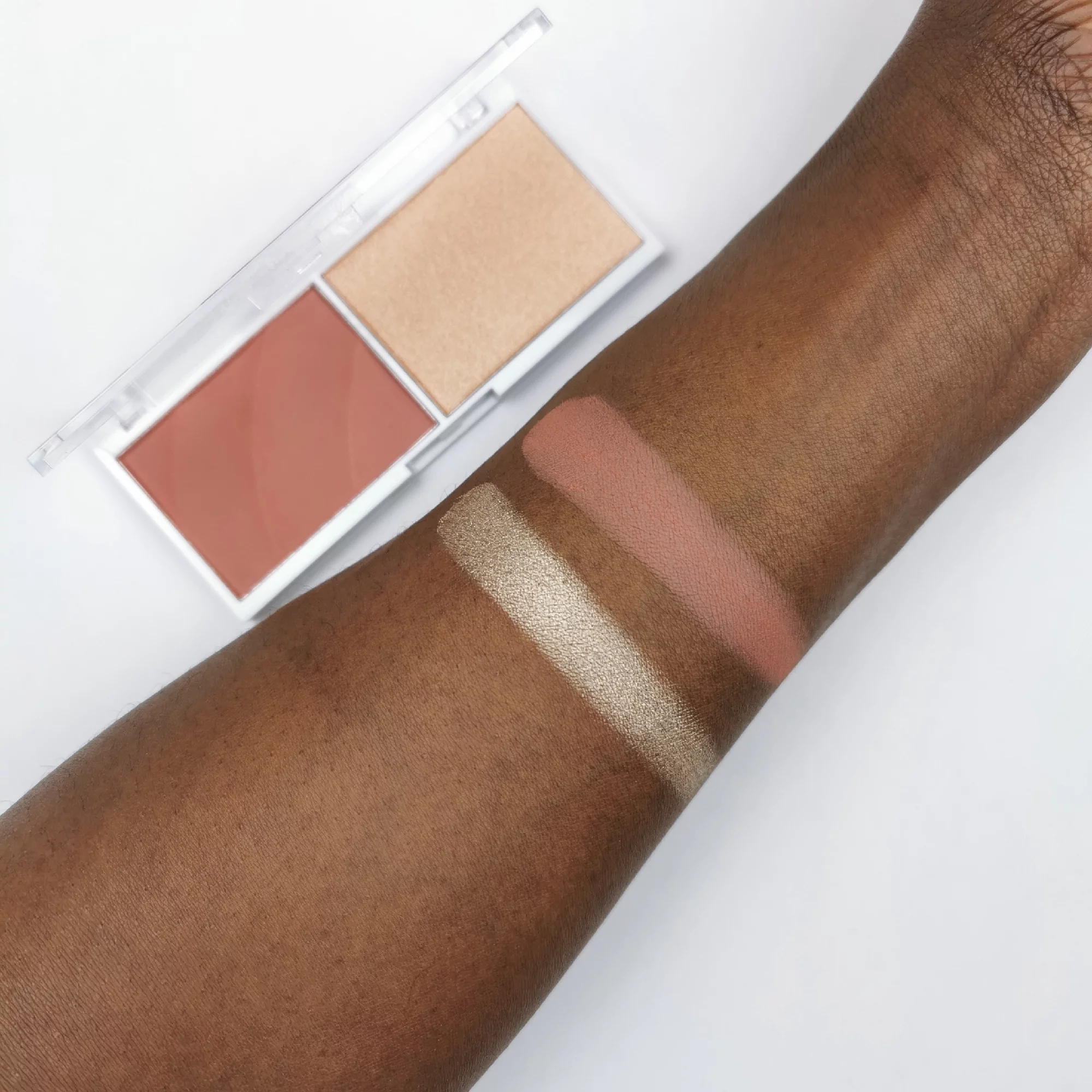 Relove Colour Play Blushed Duo - Imagen 4