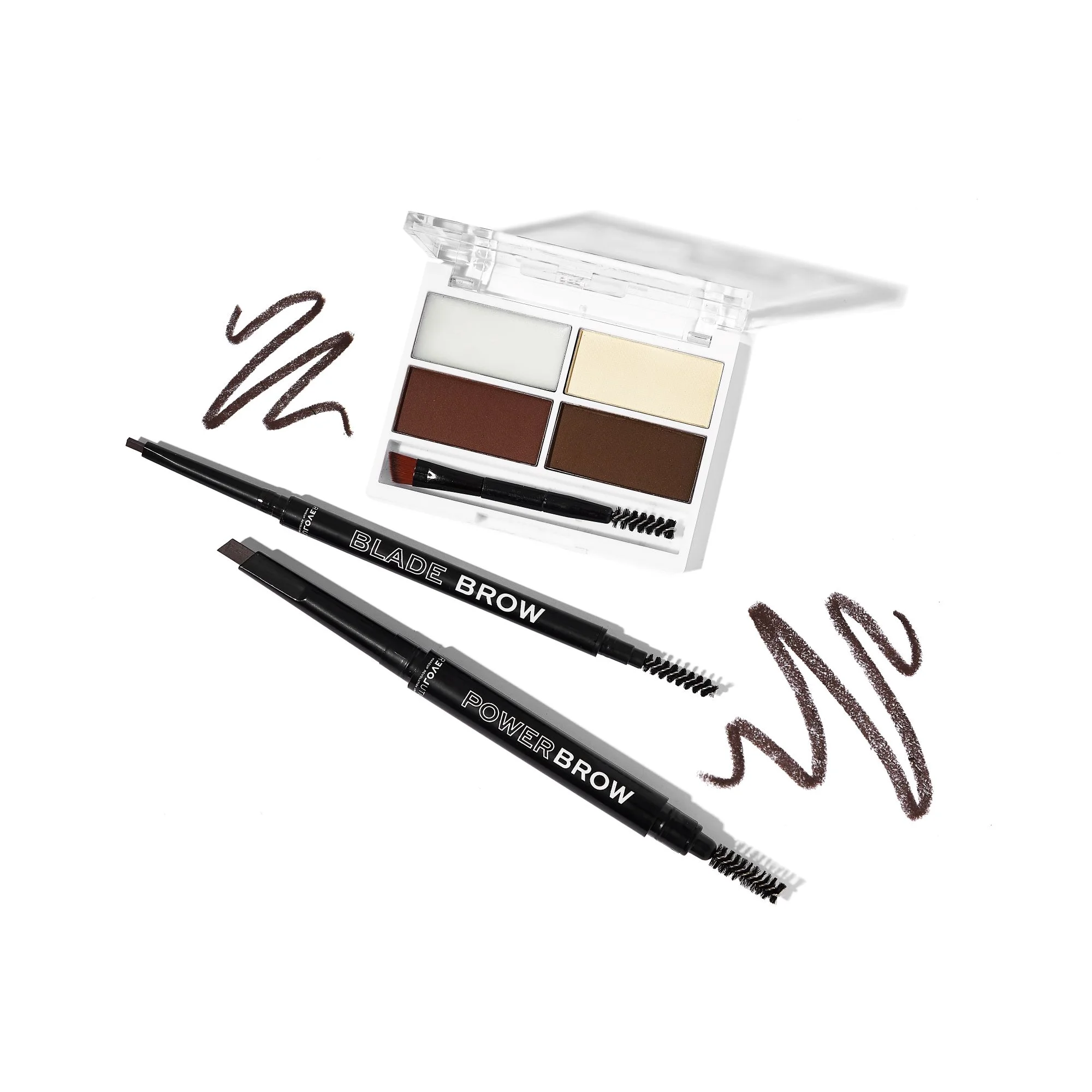 Relove Colour Cult Brow Palette - Imagen 3