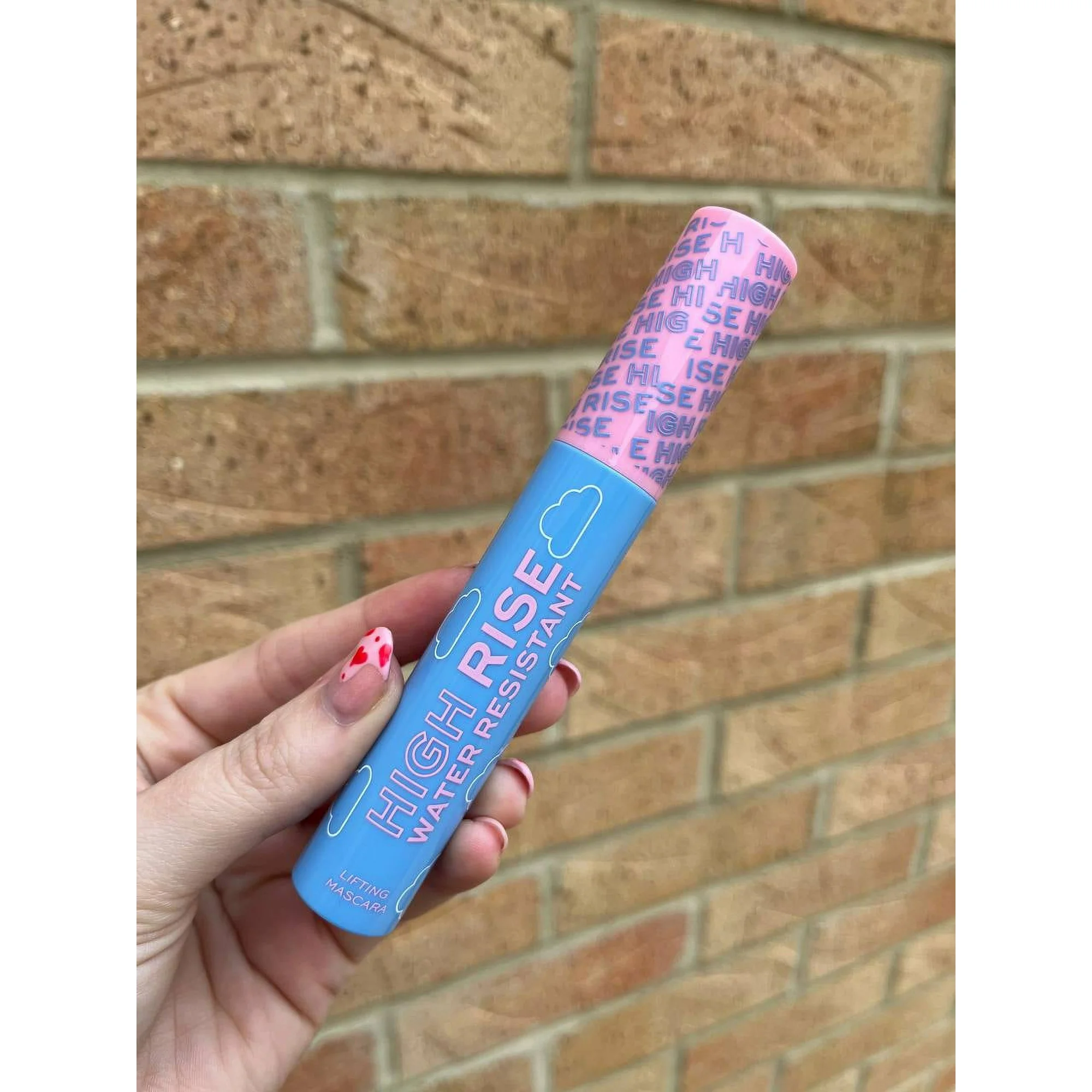 Relove High Rise Water Resistant Mascara - Imagen 2