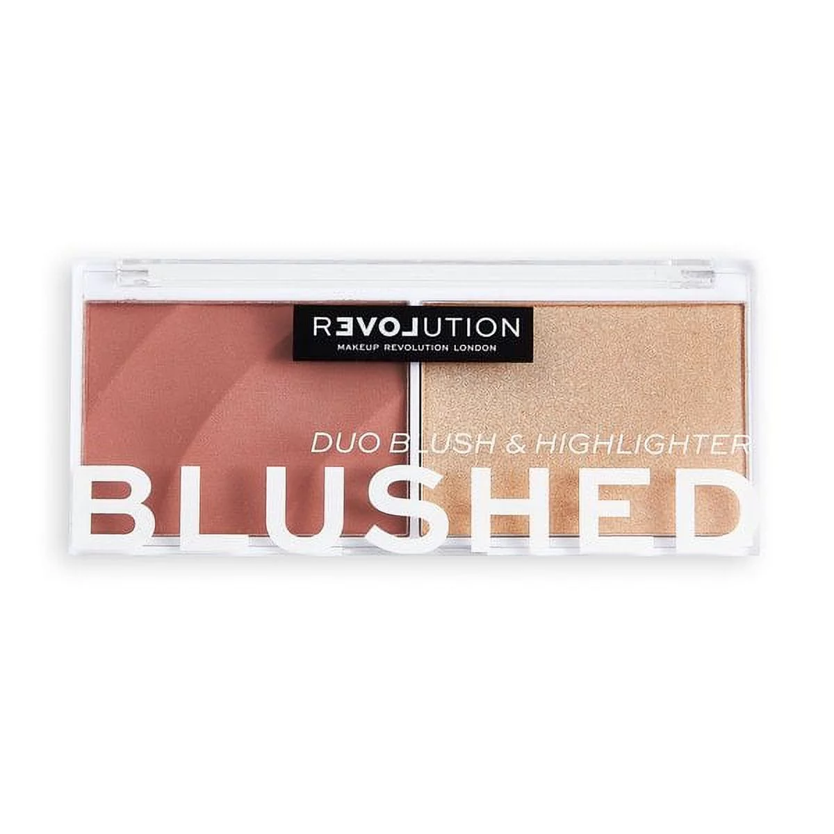 Relove Colour Play Blushed Duo