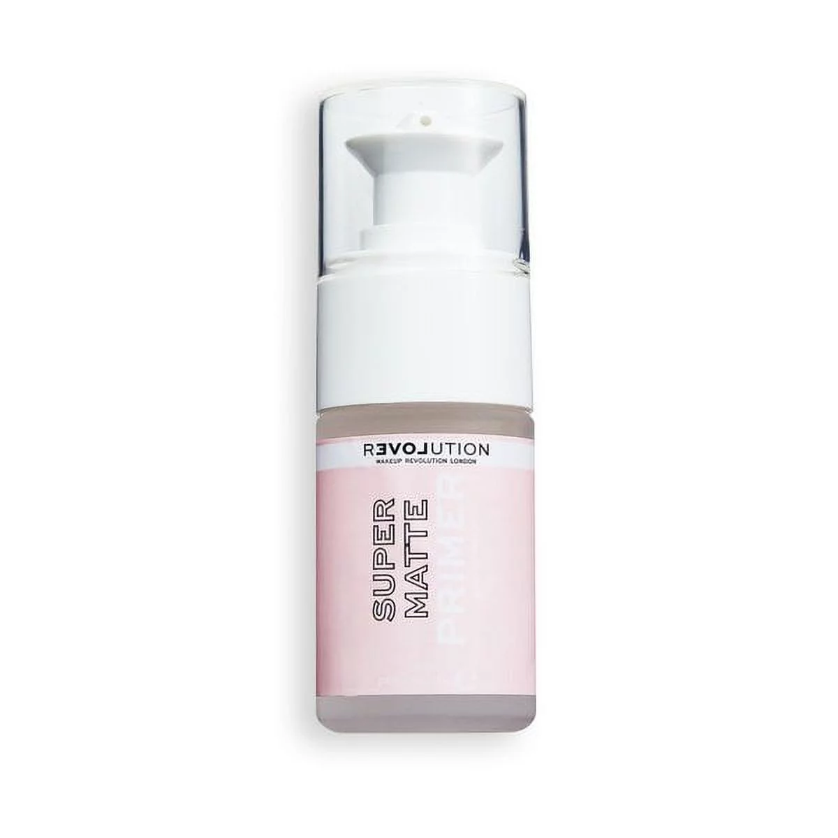 Relove Super Matte Face Primer