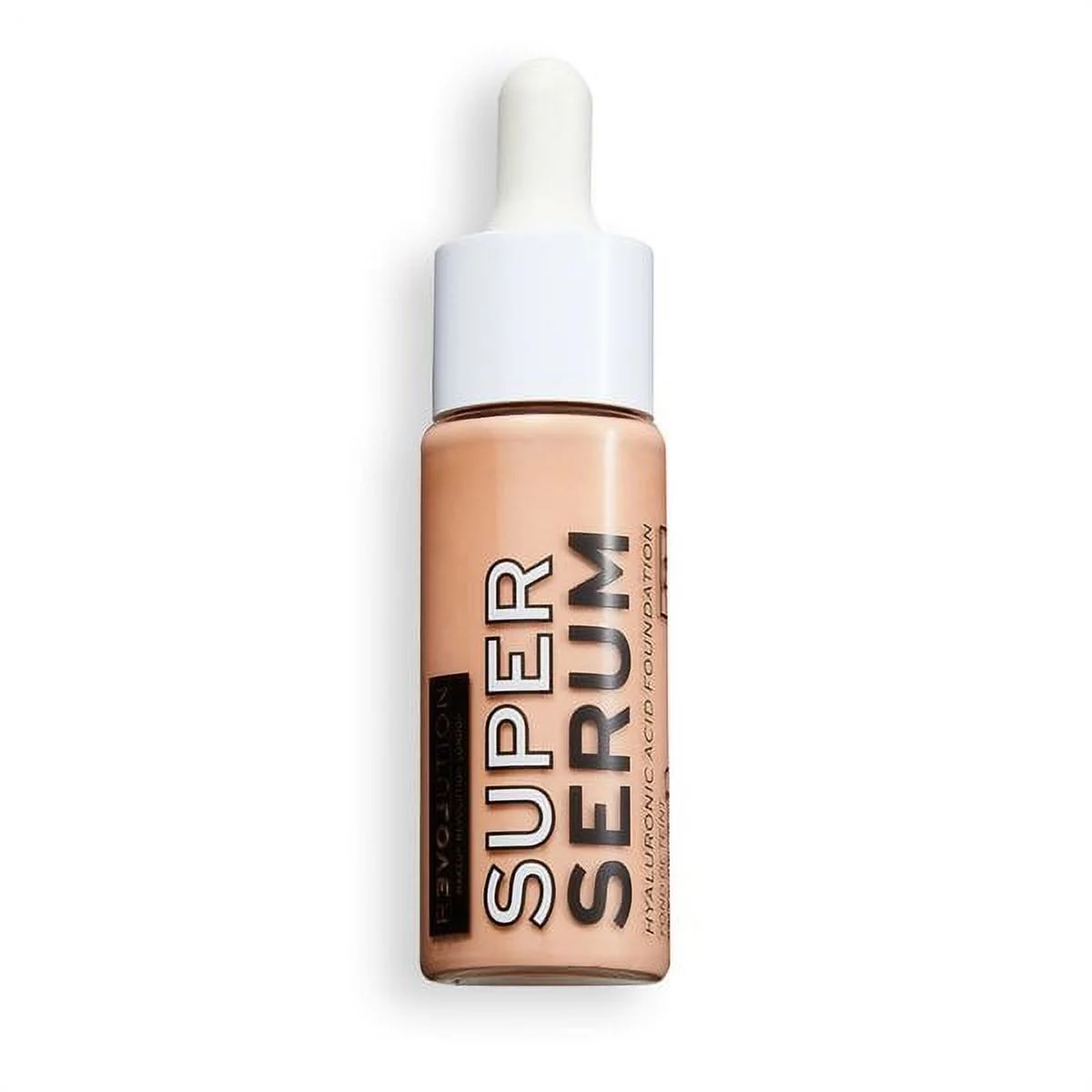 Relove Super Serum Foundation