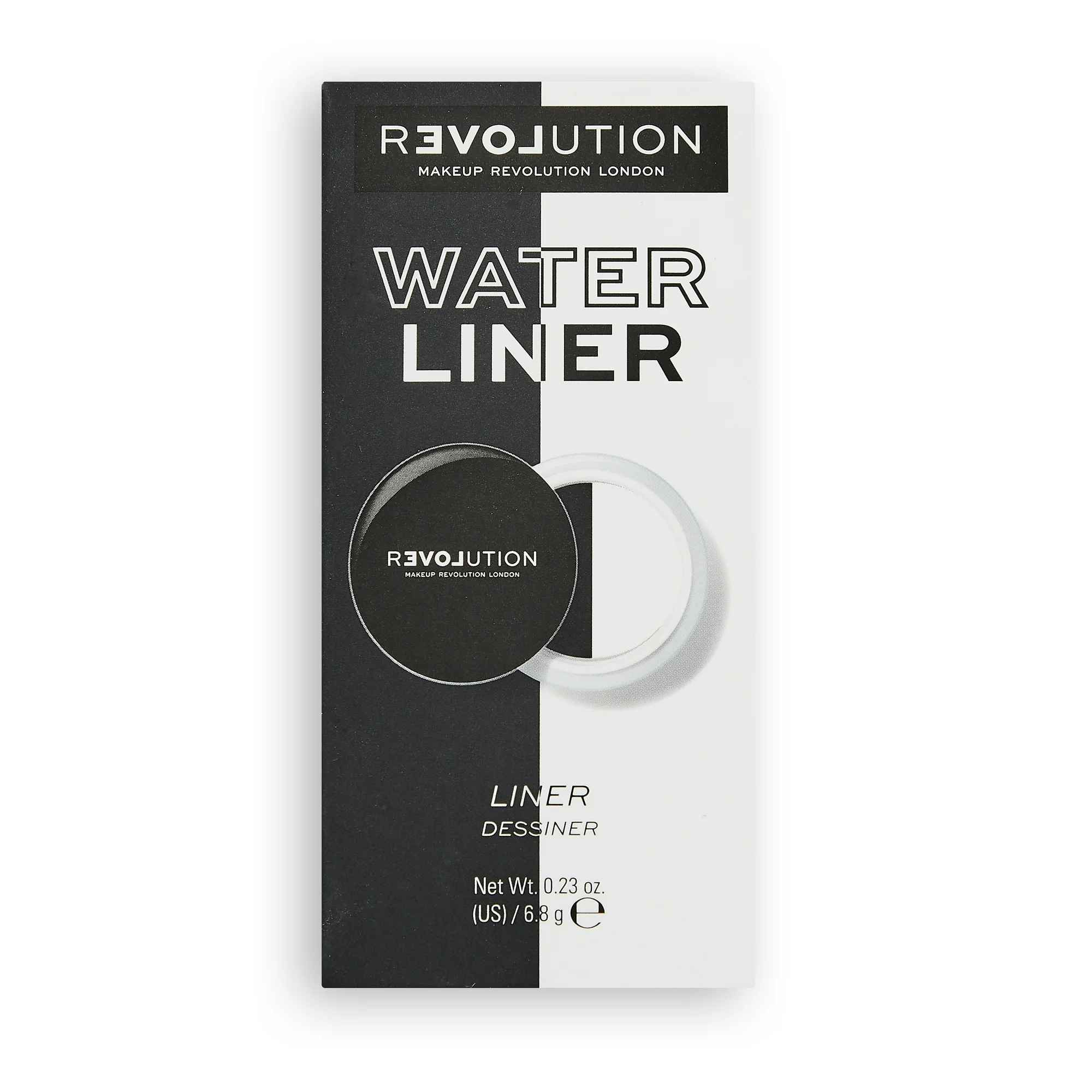 Relove Water Activated Eyeliner